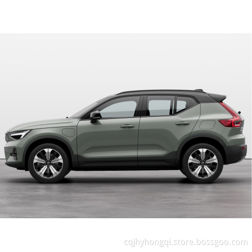 Nuovi veicoli energetici Volvo XC90 Nuova auto di ricarica Energy Auto elettrica con auto elettrica ibrida plug-in
